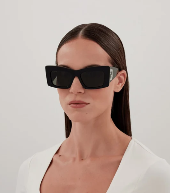 Gucci GG1842S Black